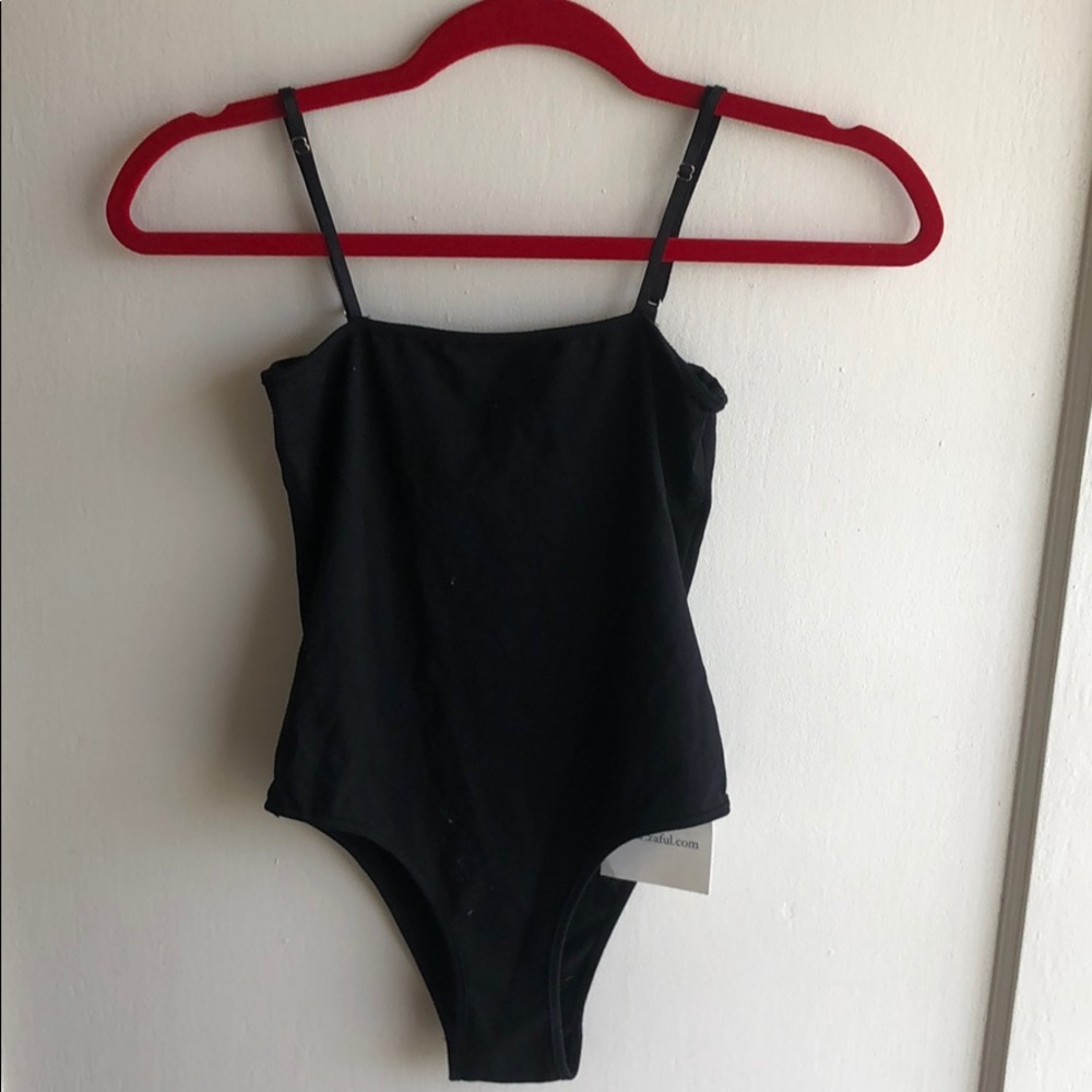 Body slimmer shaper